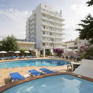 ** Hotel Sultán España