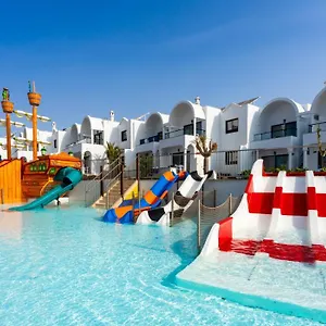 **** Hotel Puerto Carmen España