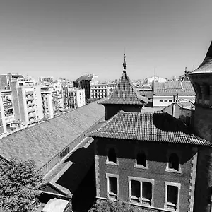 ** Pensión Argo España