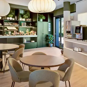 ** Hotel Barcelona Granollers España