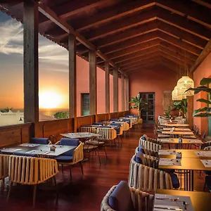 **** Hotel Esencia De La Palma By Princess - Adults Only España