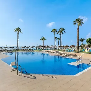 *** Apartahotel Sol Timor España