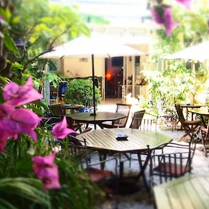 ** Hotel Privat Liberty España
