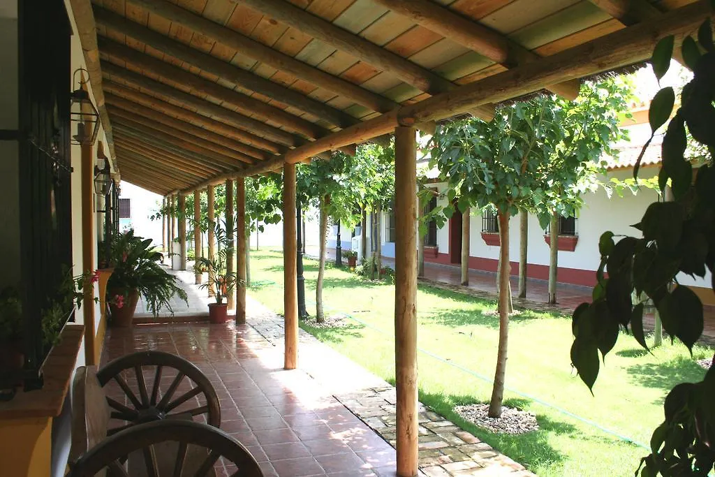 Hotel Pequeño Rocio El Rocío